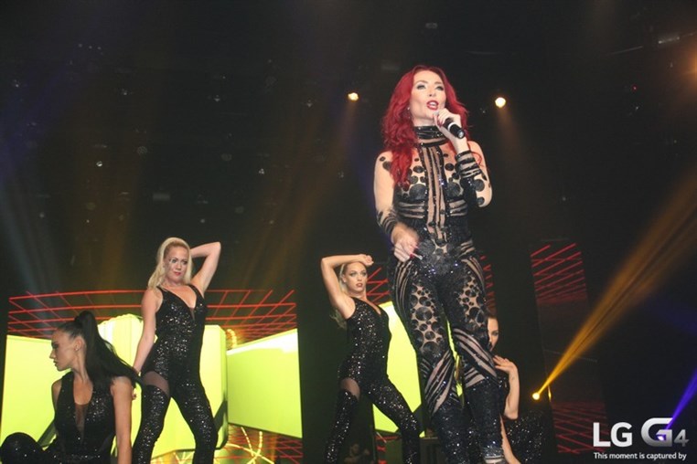 NRJ Music Tour 2015 Part 2